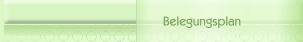 Belegungsplan